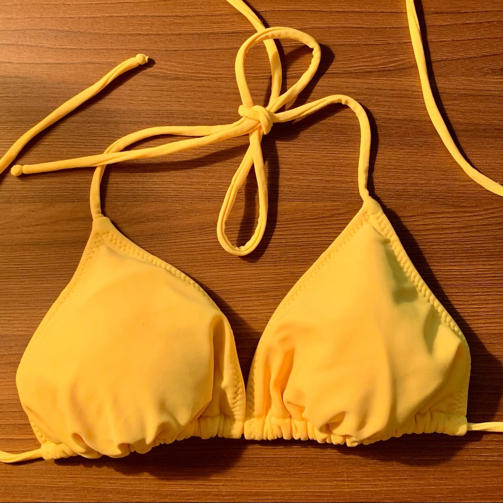 Bikini Top